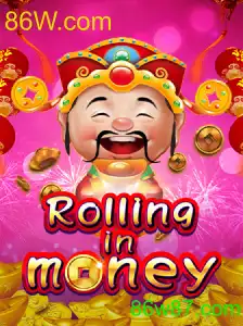 RollingInMoney